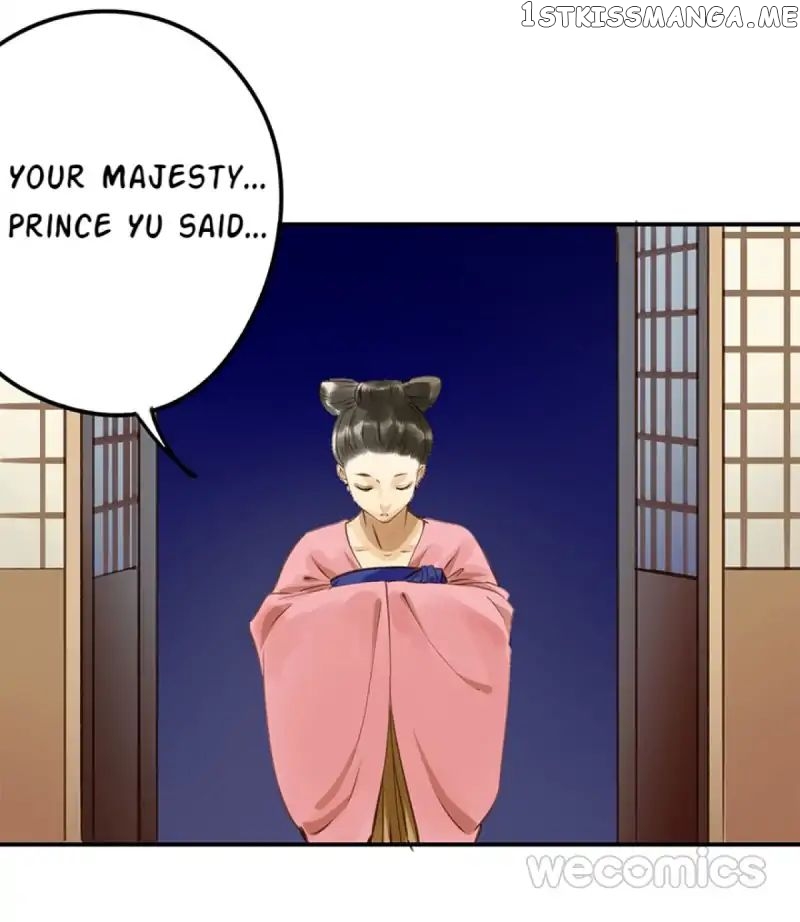 I Don’t Want To Be Like This Too chapter 8 - page 42