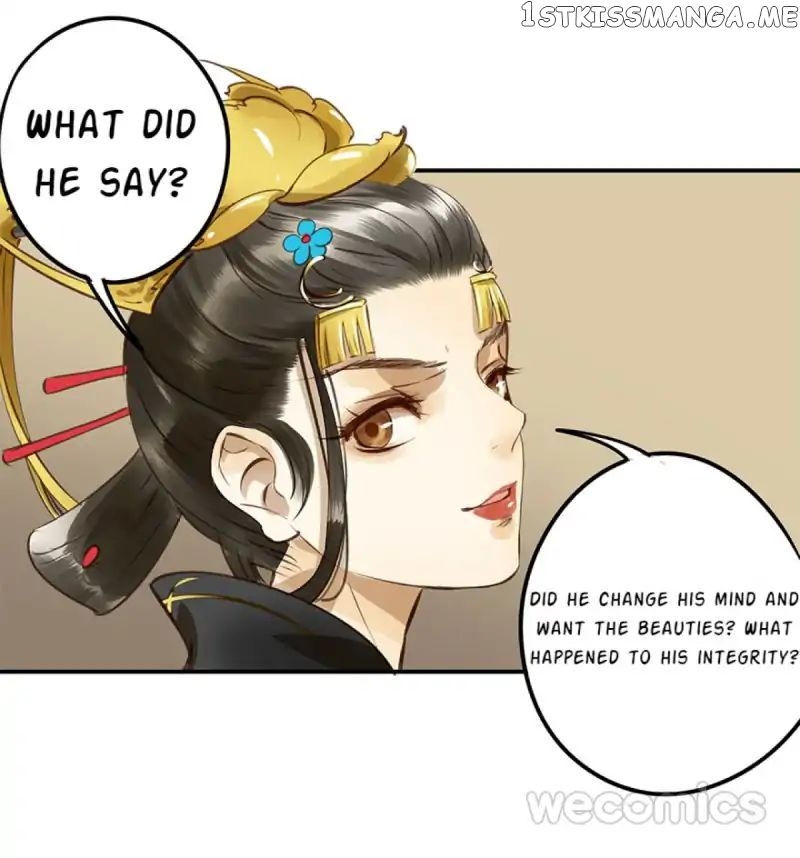 I Don’t Want To Be Like This Too chapter 8 - page 43