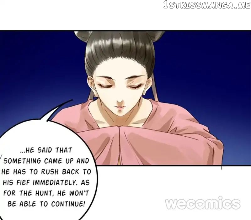 I Don’t Want To Be Like This Too chapter 8 - page 44