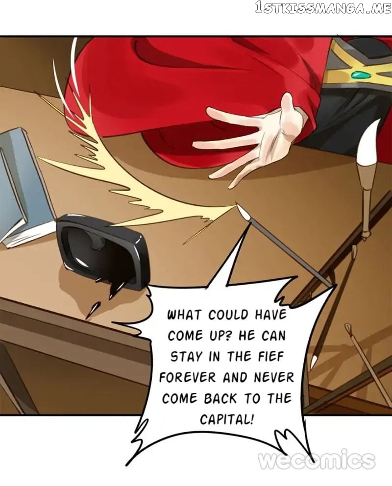 I Don’t Want To Be Like This Too chapter 8 - page 46