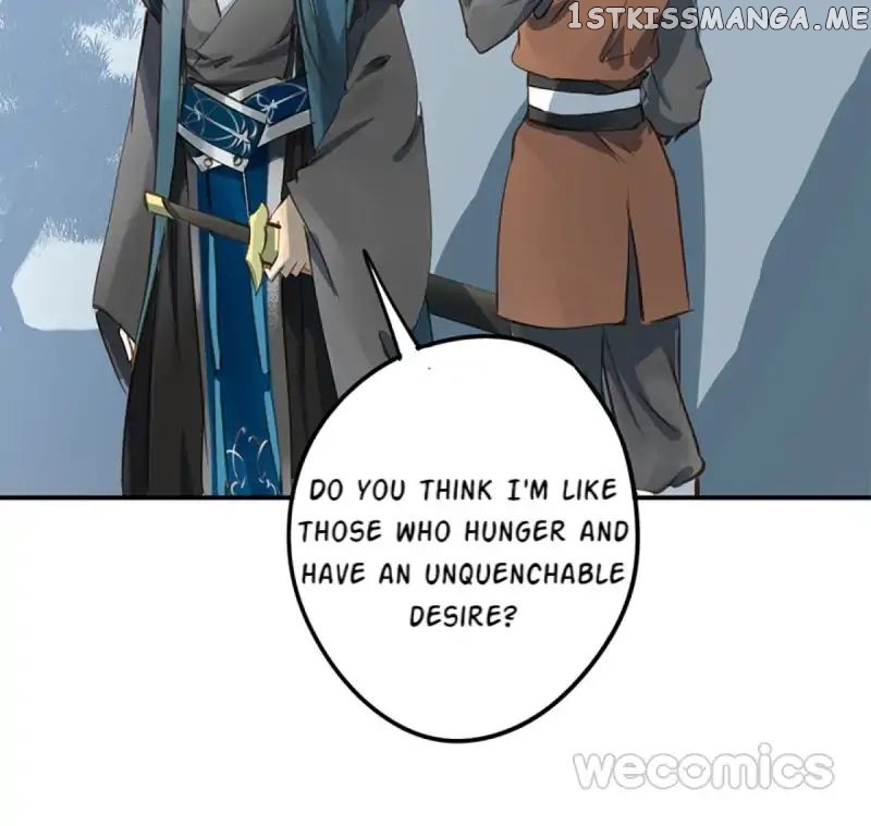 I Don’t Want To Be Like This Too chapter 8 - page 7