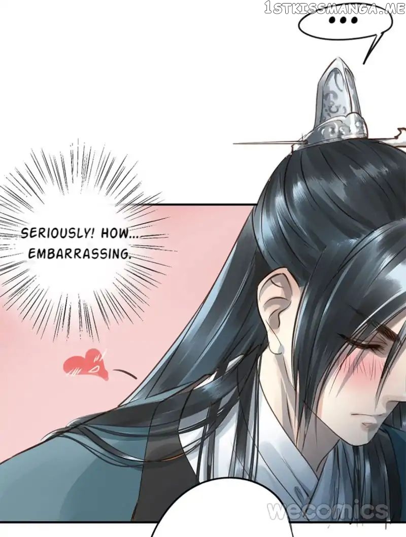 I Don’t Want To Be Like This Too chapter 7 - page 15