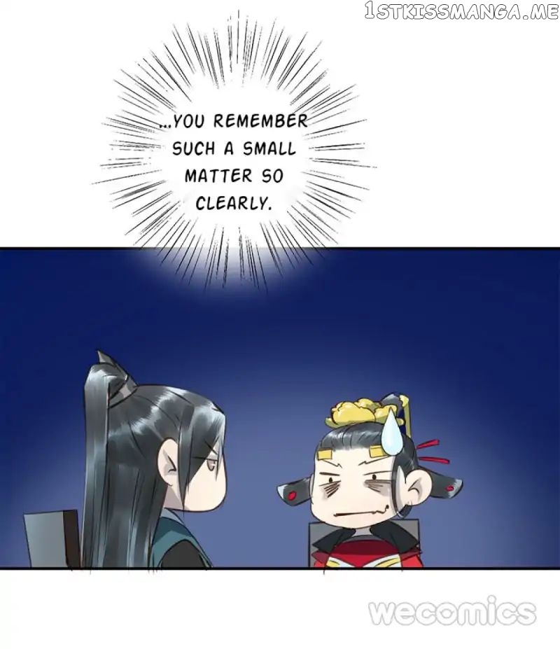 I Don’t Want To Be Like This Too chapter 7 - page 18