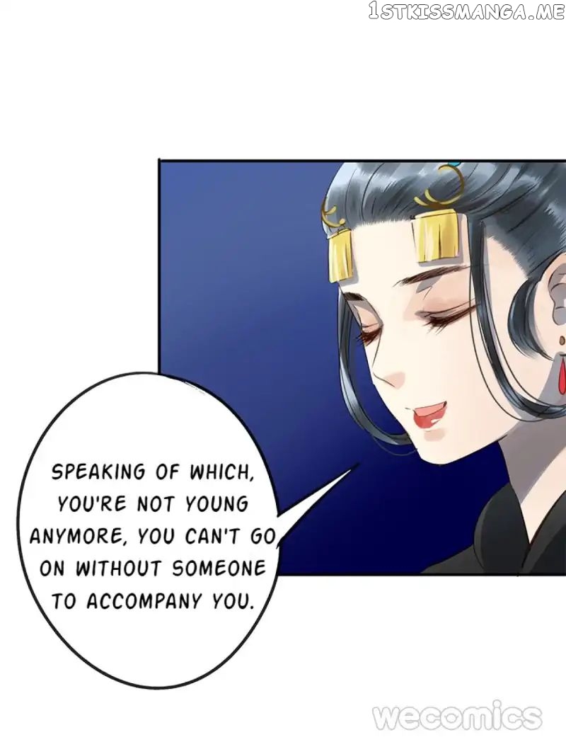 I Don’t Want To Be Like This Too chapter 7 - page 23