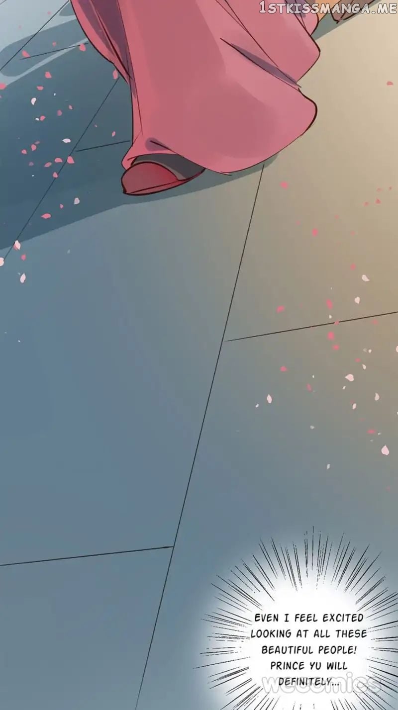 I Don’t Want To Be Like This Too chapter 7 - page 28