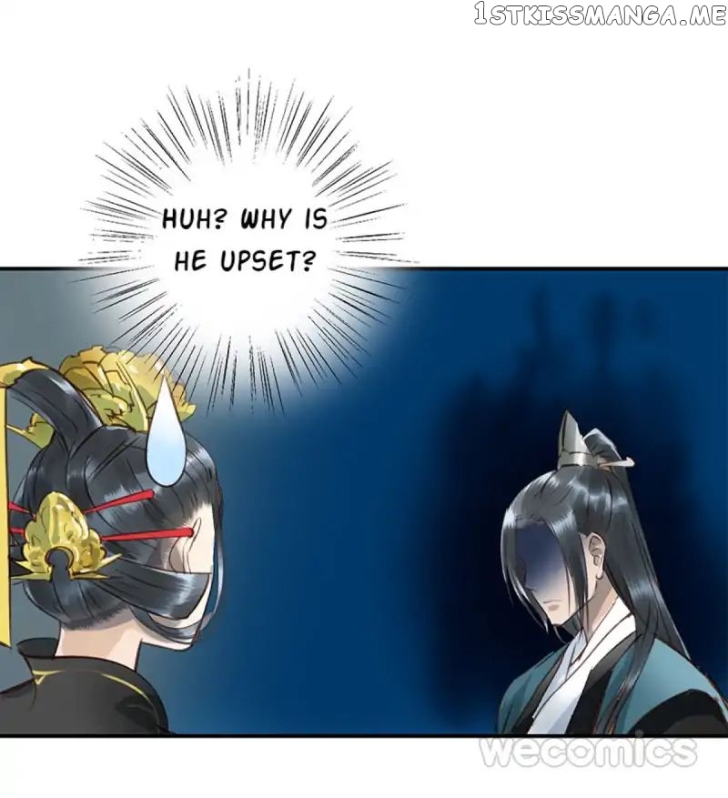 I Don’t Want To Be Like This Too chapter 7 - page 30