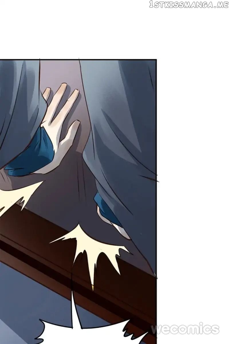 I Don’t Want To Be Like This Too chapter 7 - page 33