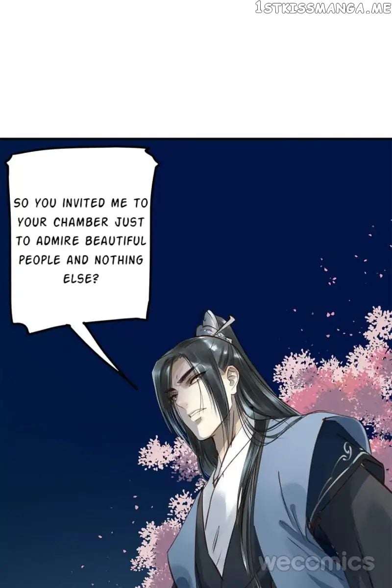 I Don’t Want To Be Like This Too chapter 7 - page 35