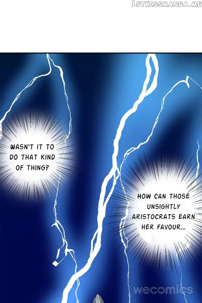 I Don’t Want To Be Like This Too chapter 7 - page 37