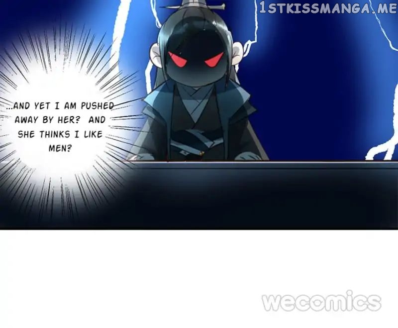 I Don’t Want To Be Like This Too chapter 7 - page 38