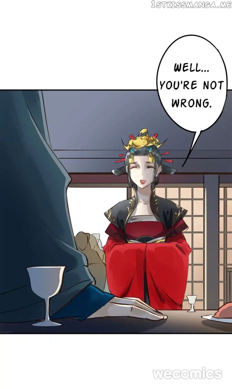 I Don’t Want To Be Like This Too chapter 7 - page 39