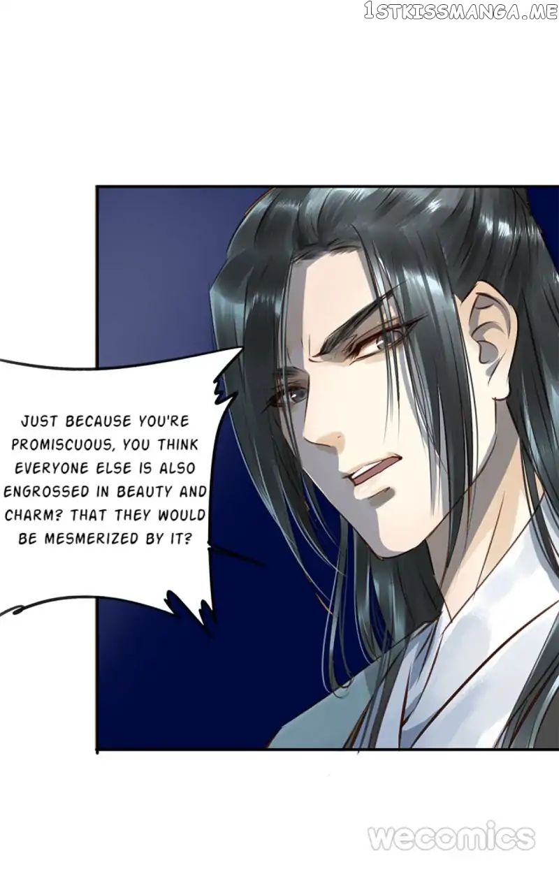 I Don’t Want To Be Like This Too chapter 7 - page 40