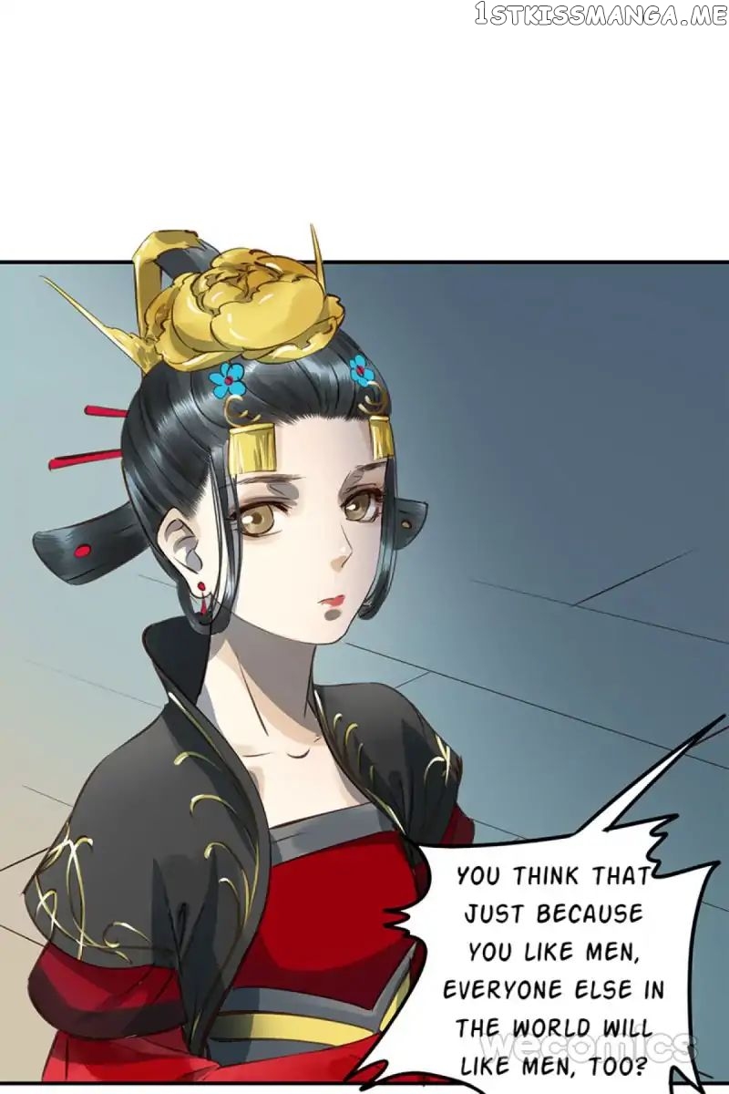 I Don’t Want To Be Like This Too chapter 7 - page 41