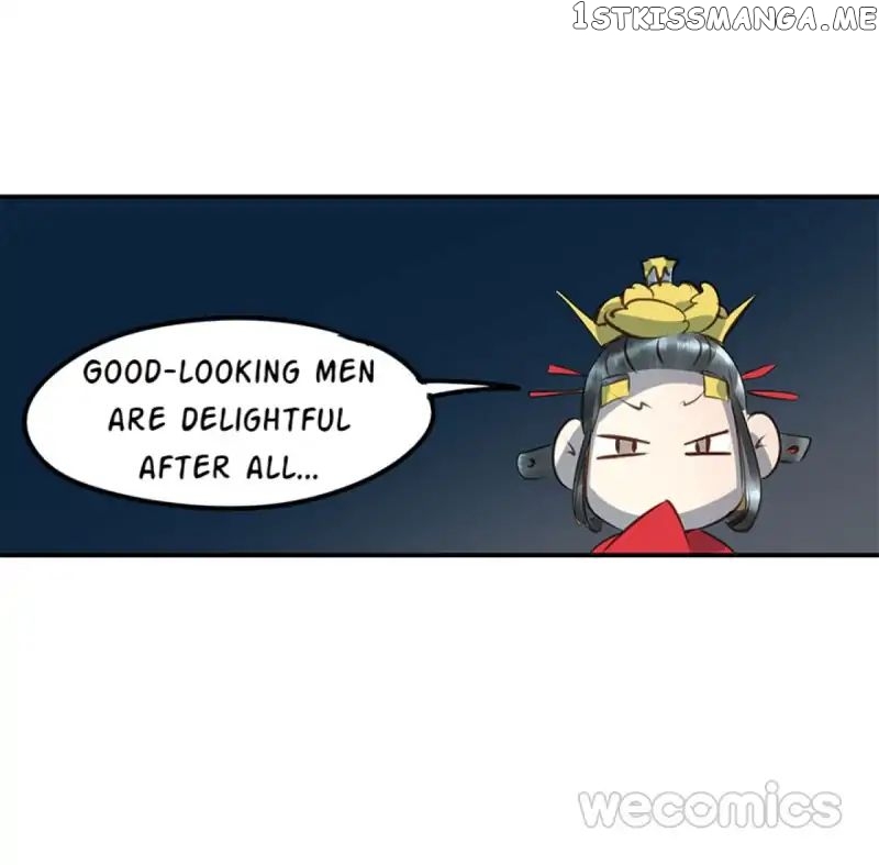 I Don’t Want To Be Like This Too chapter 7 - page 43