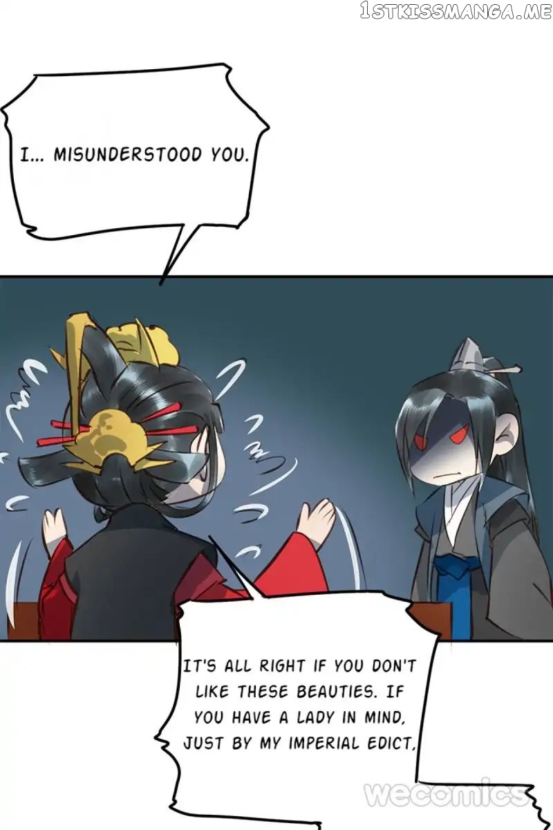I Don’t Want To Be Like This Too chapter 7 - page 45