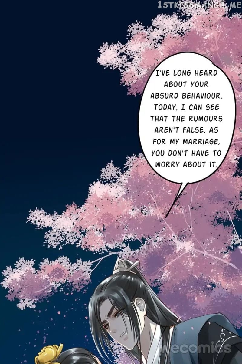 I Don’t Want To Be Like This Too chapter 7 - page 47