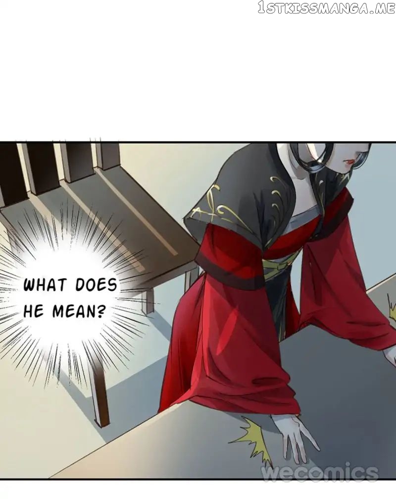 I Don’t Want To Be Like This Too chapter 7 - page 56