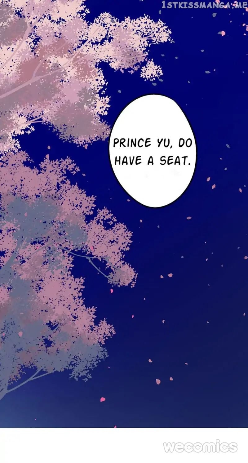 I Don’t Want To Be Like This Too chapter 7 - page 6