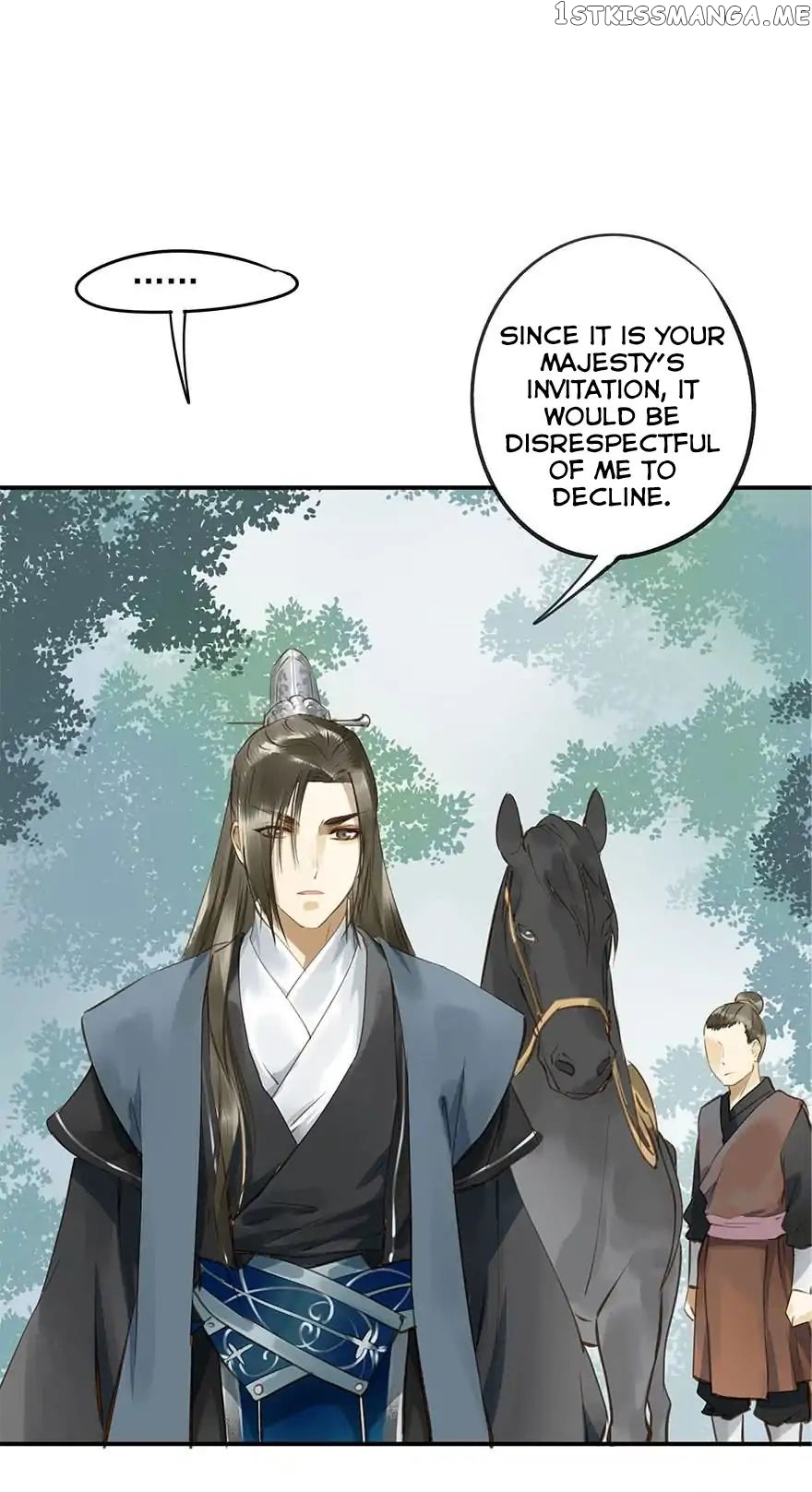 I Don’t Want To Be Like This Too chapter 6 - page 16