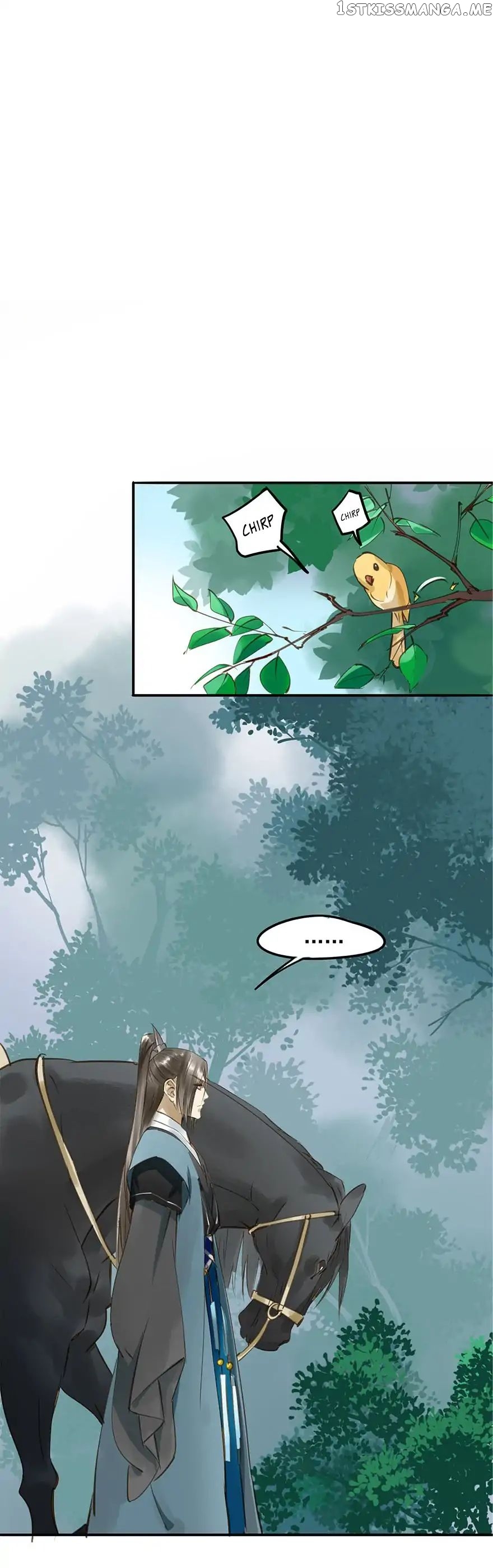 I Don’t Want To Be Like This Too chapter 6 - page 18