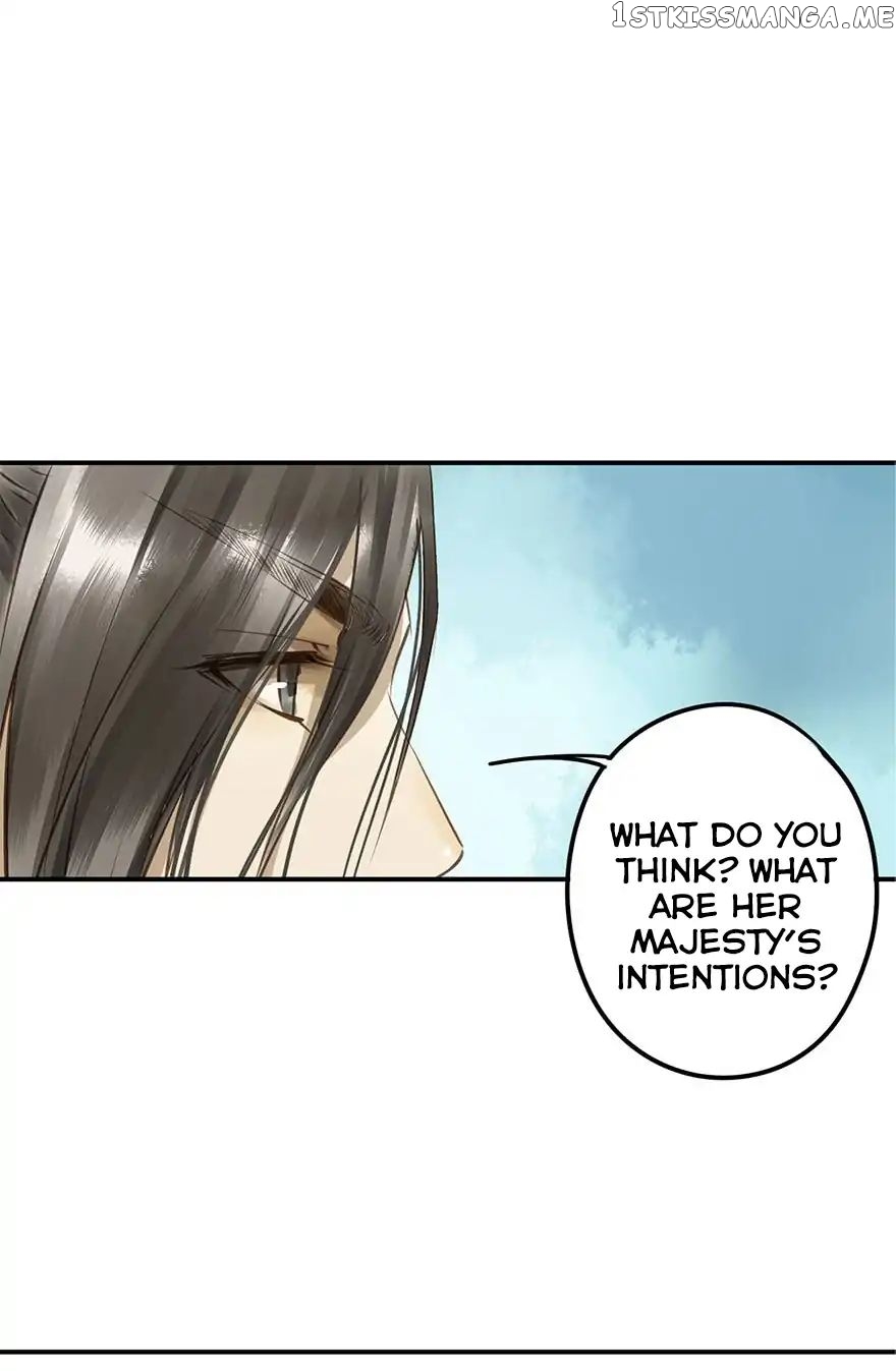 I Don’t Want To Be Like This Too chapter 6 - page 19