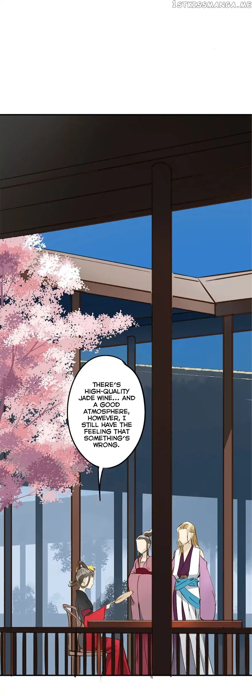 I Don’t Want To Be Like This Too chapter 6 - page 27