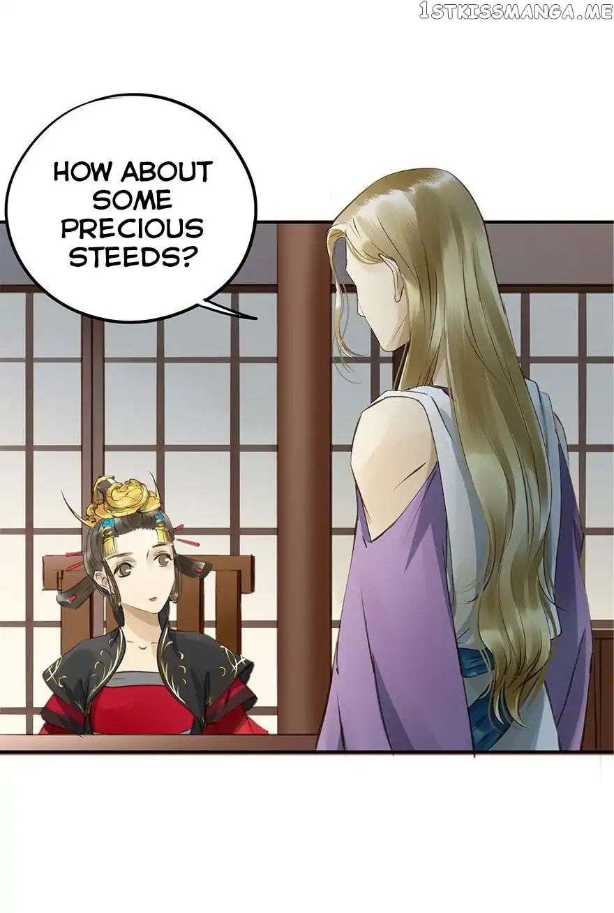 I Don’t Want To Be Like This Too chapter 6 - page 30
