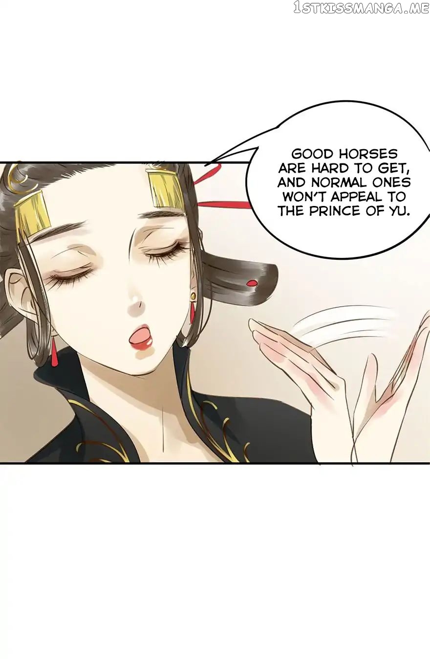 I Don’t Want To Be Like This Too chapter 6 - page 31