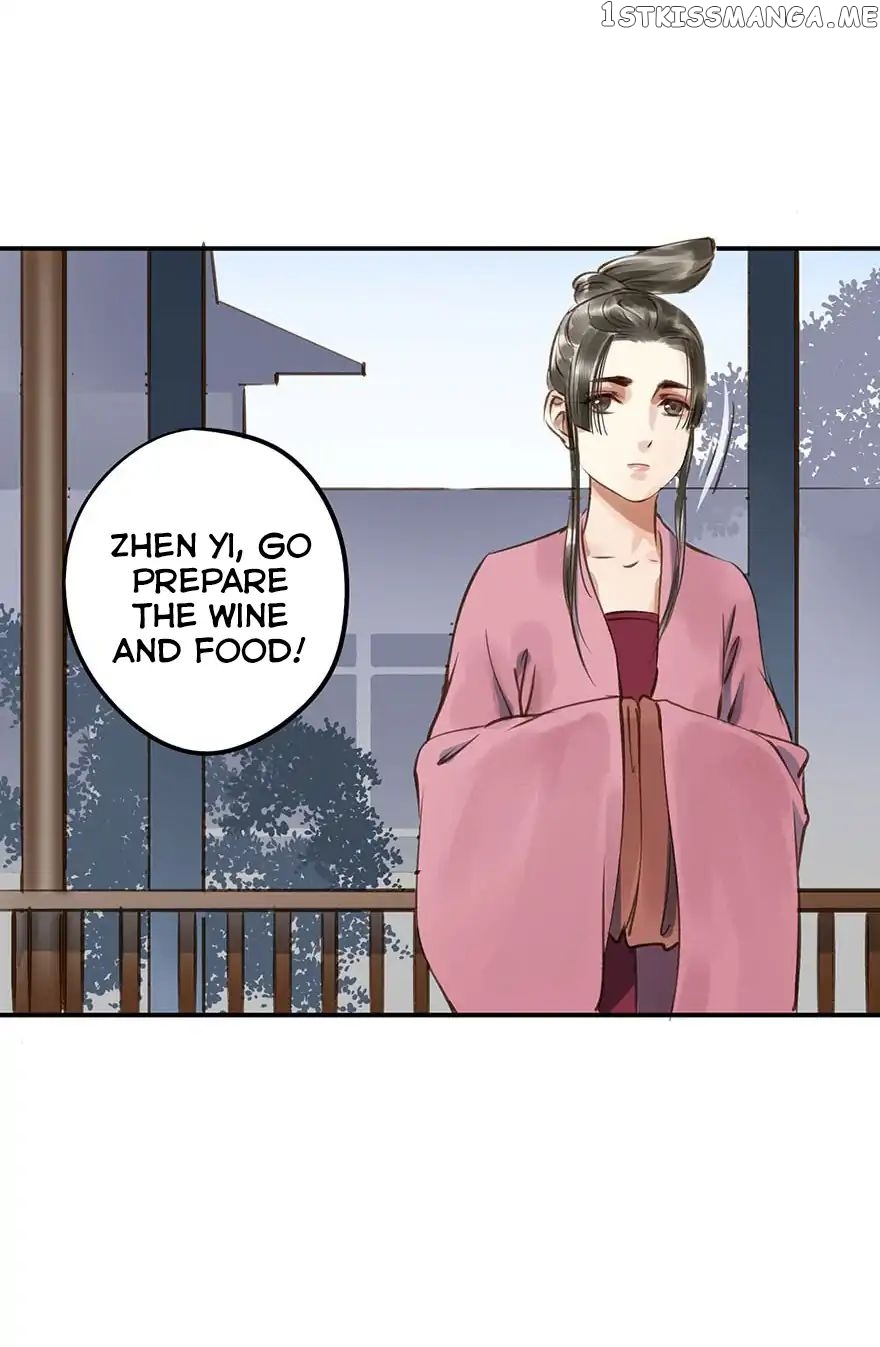 I Don’t Want To Be Like This Too chapter 6 - page 35