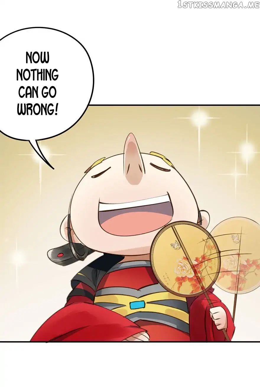 I Don’t Want To Be Like This Too chapter 6 - page 38