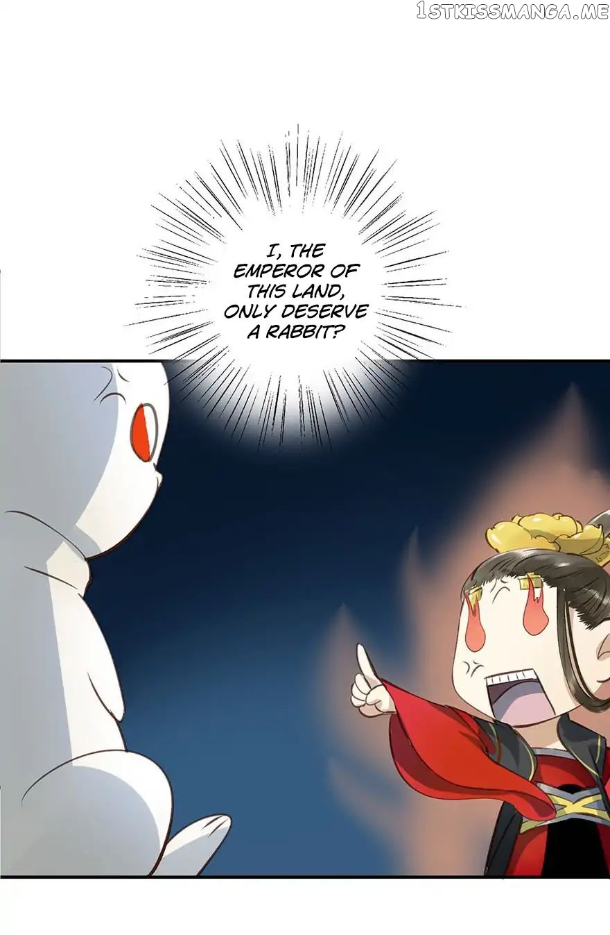 I Don’t Want To Be Like This Too chapter 6 - page 5