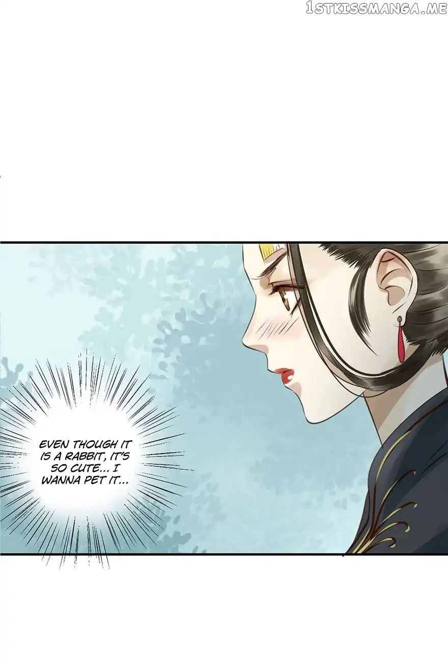 I Don’t Want To Be Like This Too chapter 6 - page 6