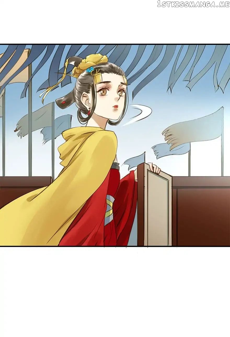 I Don’t Want To Be Like This Too chapter 5 - page 9