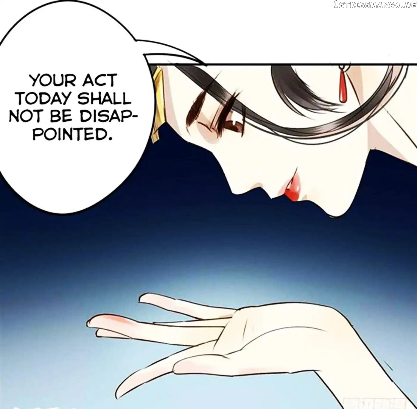 I Don’t Want To Be Like This Too chapter 1 - page 19