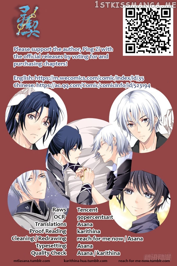 Soul Contract chapter 130 - page 11