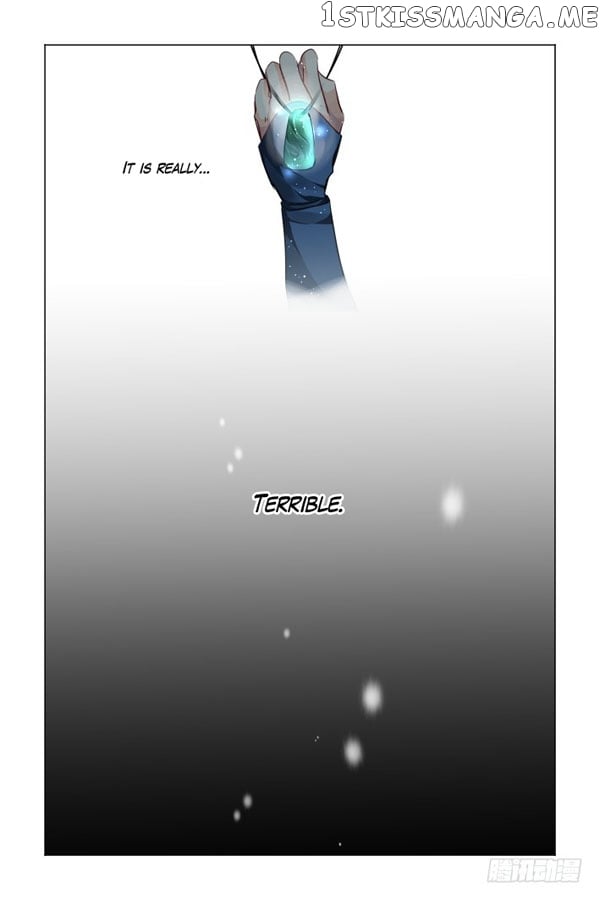 Soul Contract chapter 128 - page 9