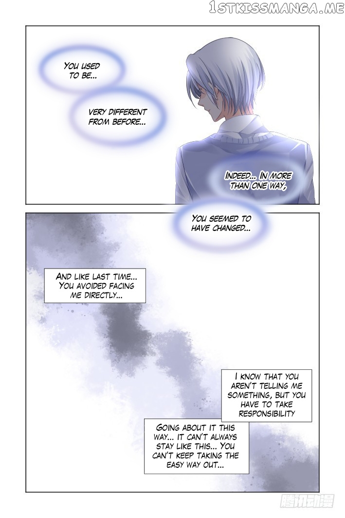 Soul Contract chapter 122 - page 12