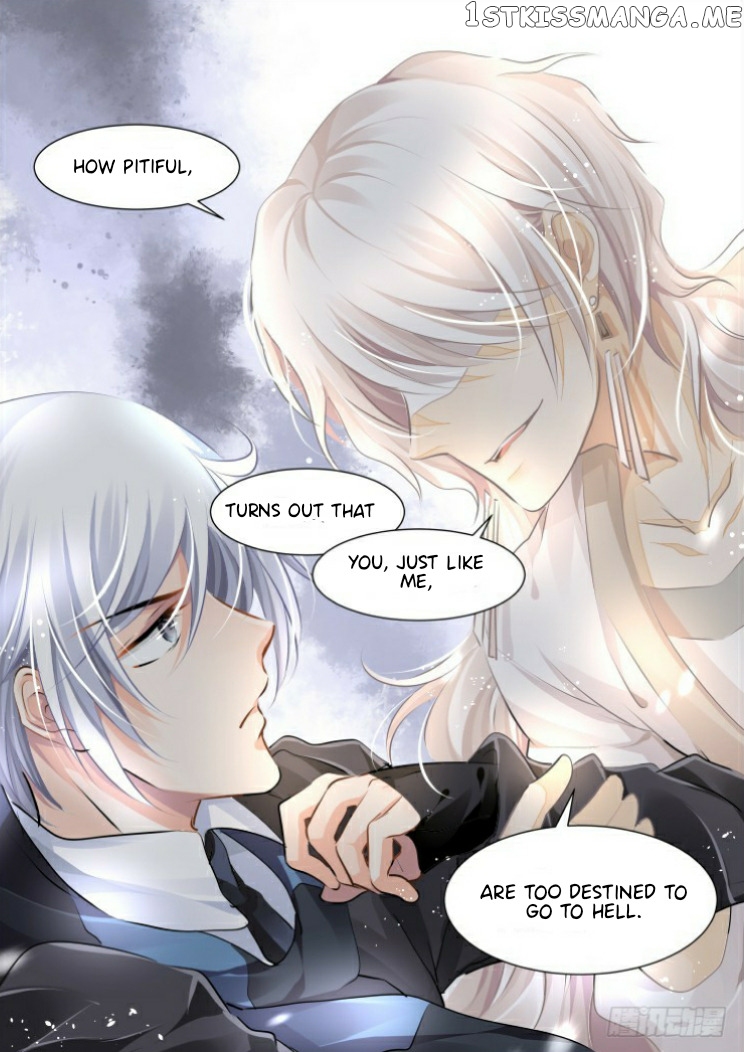 Soul Contract chapter 98 - page 9