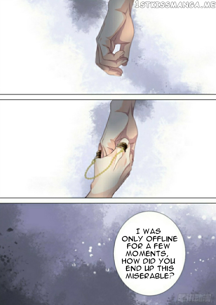 Soul Contract chapter 92 - page 10