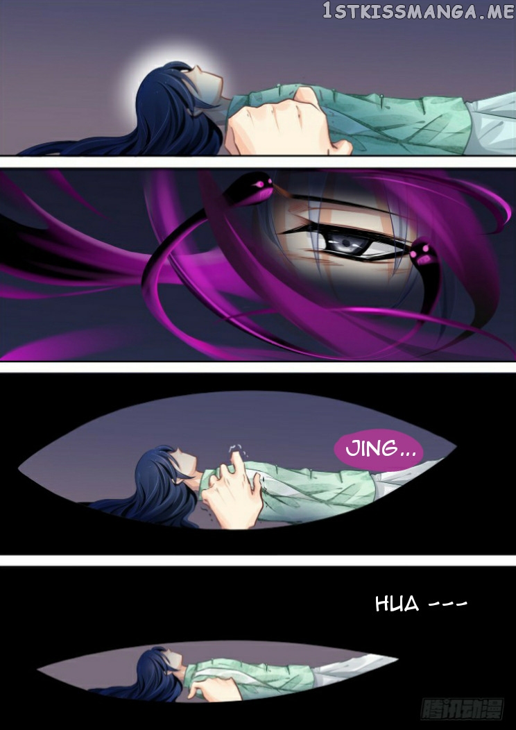 Soul Contract chapter 92 - page 9