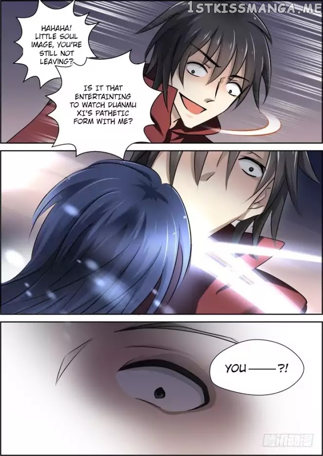 Soul Contract chapter 89 - page 9