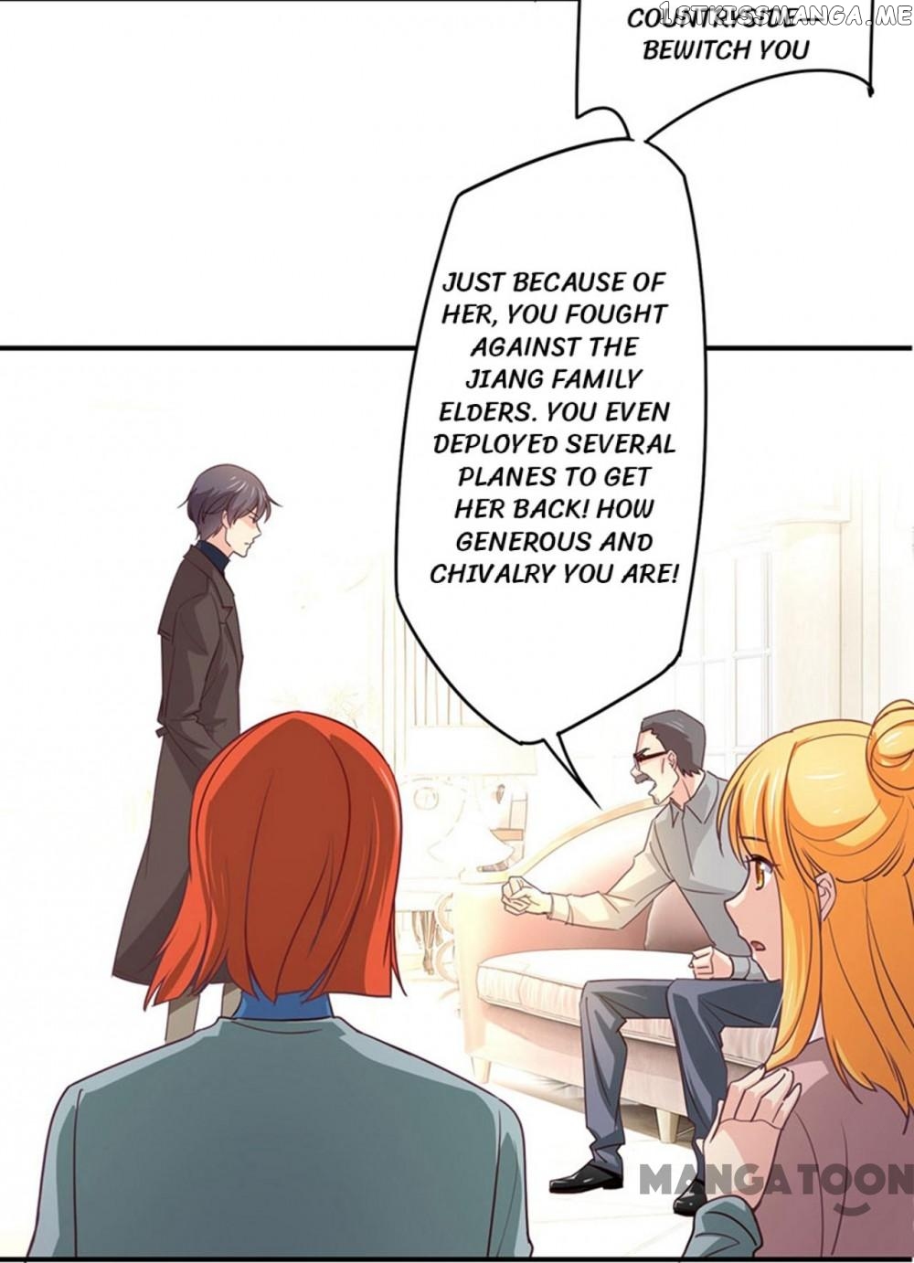 Spicy Wife chapter 38 - page 16