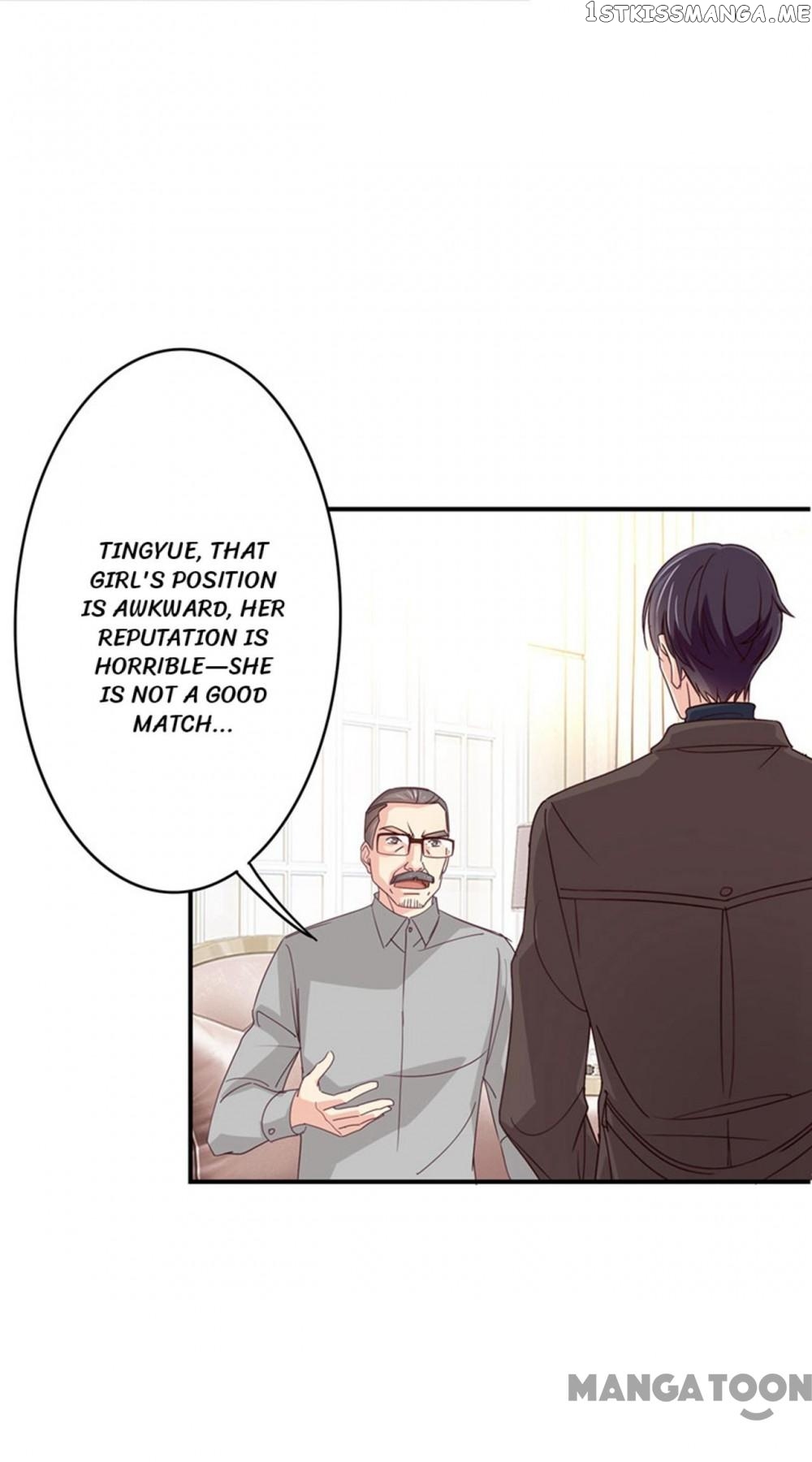 Spicy Wife chapter 38 - page 18