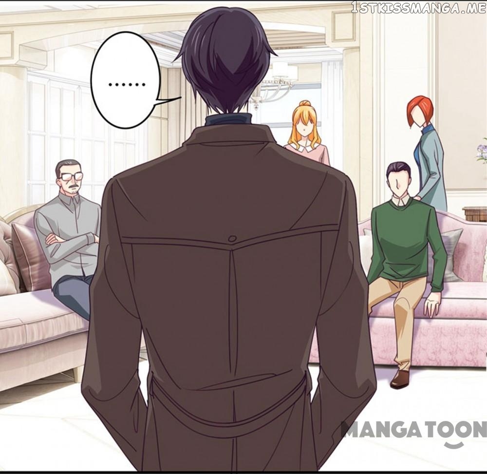 Spicy Wife chapter 38 - page 2