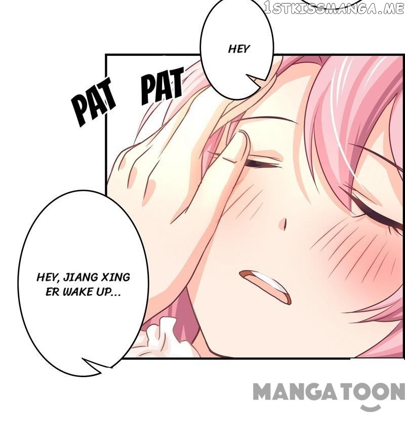 Spicy Wife chapter 11 - page 33