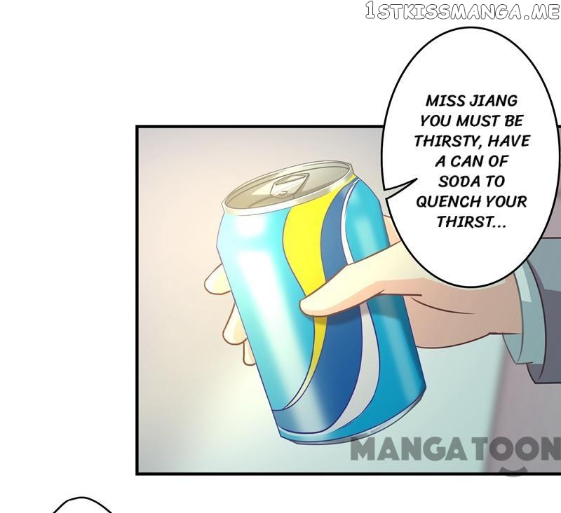 Spicy Wife chapter 11 - page 4