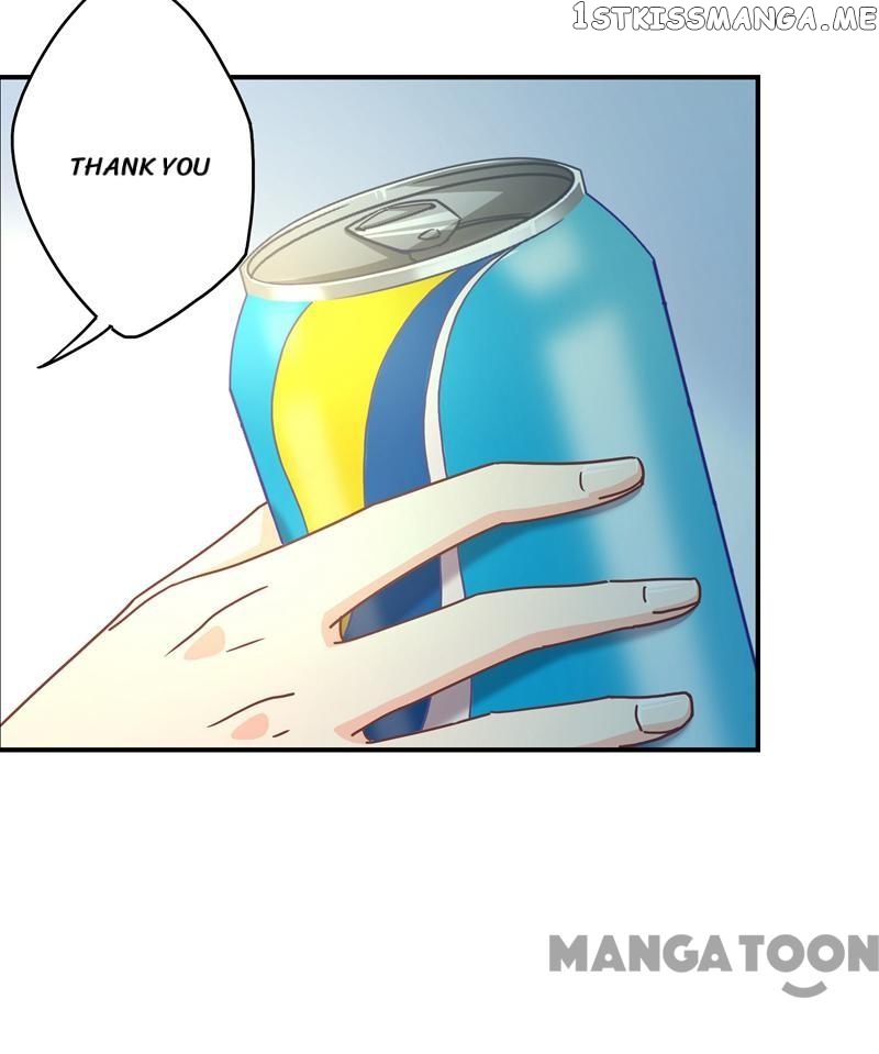 Spicy Wife chapter 11 - page 5