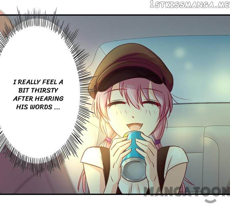 Spicy Wife chapter 11 - page 6