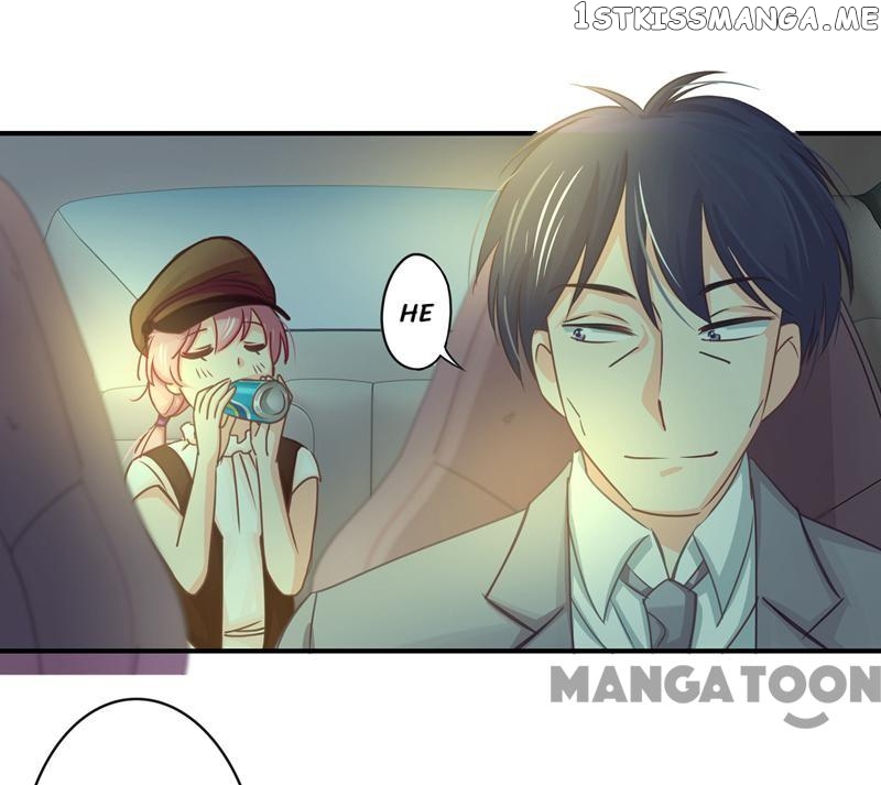 Spicy Wife chapter 11 - page 7