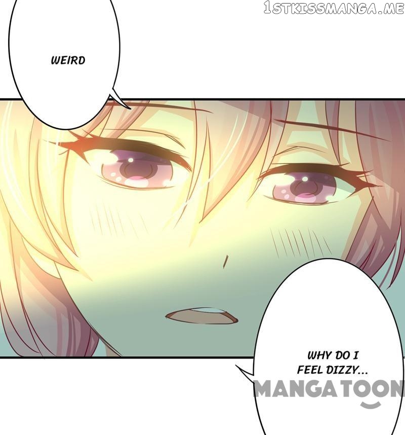 Spicy Wife chapter 11 - page 8